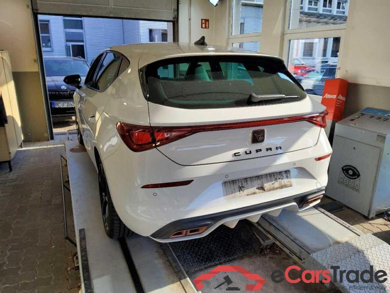 Cupra Basis e-Hybrid Cupra Leon VZ #3