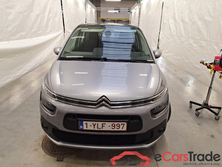 Citroën, C4 SpaceT.FL'16, Citroën C4 Spacetourer 1.2 PureTech 130 S&S EAT8 L #1