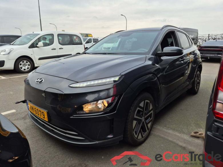 HYUNDAI KONA EV TECHNO 39,2KWH #1