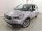 preview Opel Crossland X #1