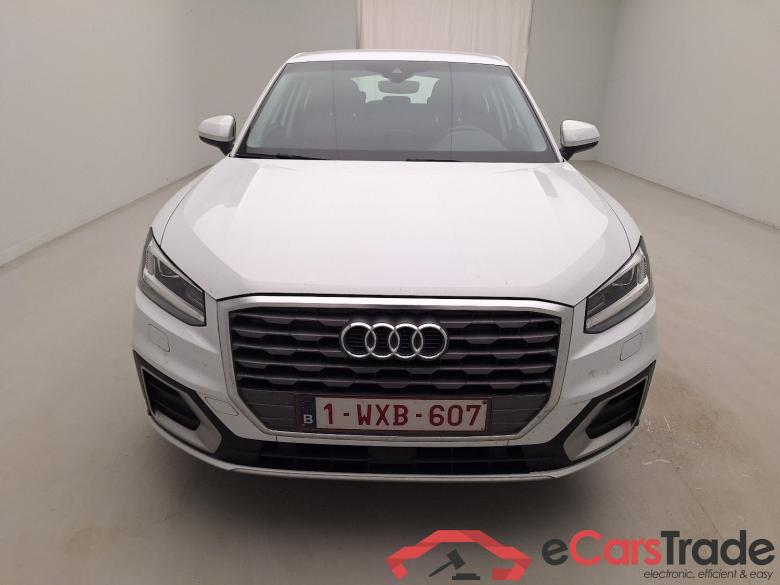 Audi, Q2 '16, Audi Q2 1.5 35 TFSI 110kW S tronic Sport 5d #1