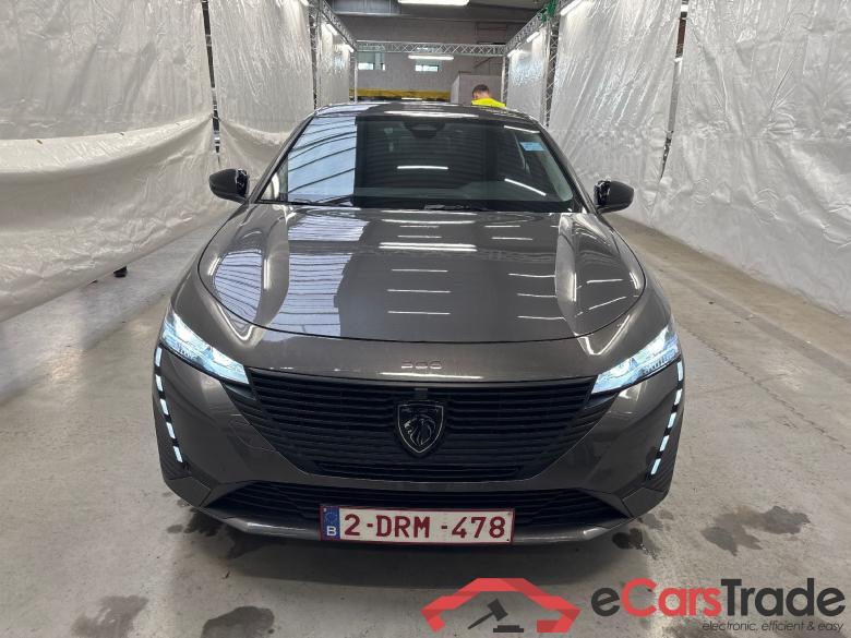 Peugeot, 308 SW '21, Peugeot 308 SW 1.2 PureTech 130 S&S EAT8 Active Pa #1