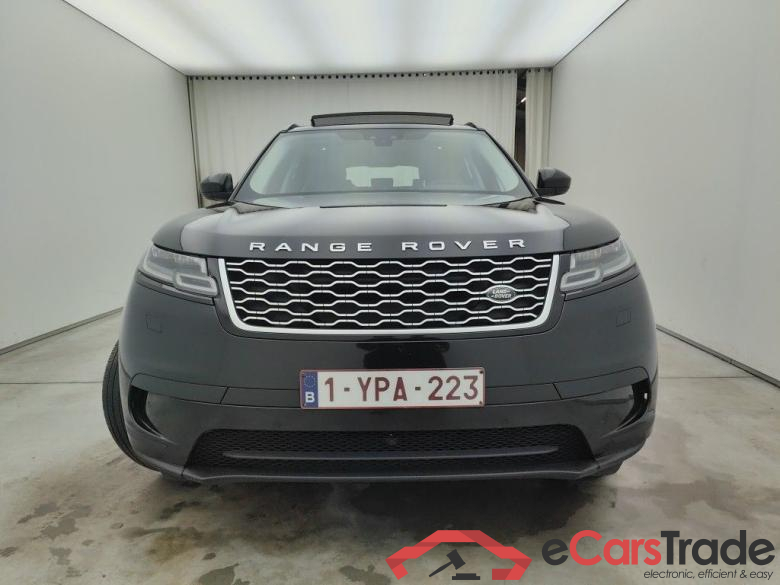 Land Rover Range Rover Velar D180 2.0 S 5d