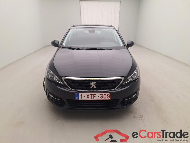 Peugeot, 308 FL'17, Peugeot 308 1.2 PureTech 110 S&S Active 5d #1