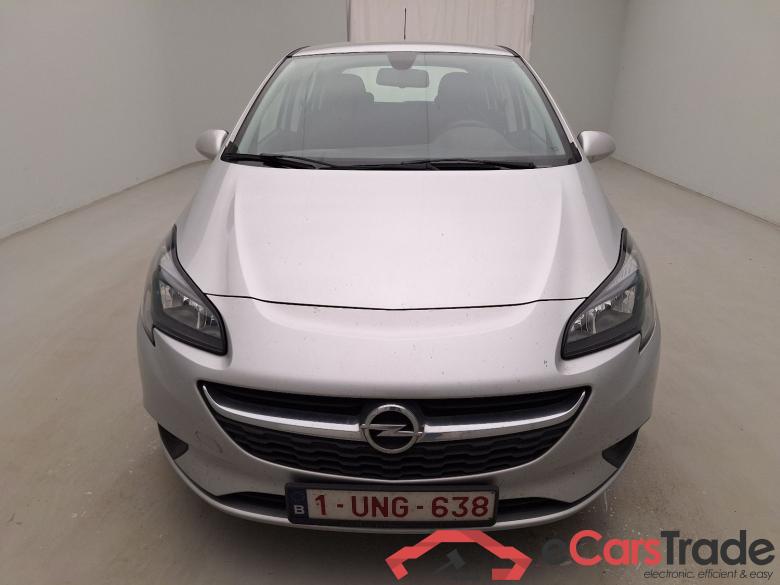 Opel, Corsa 3/5drs '14, Opel Corsa 1.4 66kW Enjoy 5d