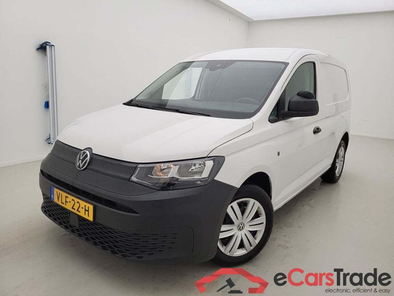 VOLKSWAGEN Caddy Cargo 2.0 TDI #1