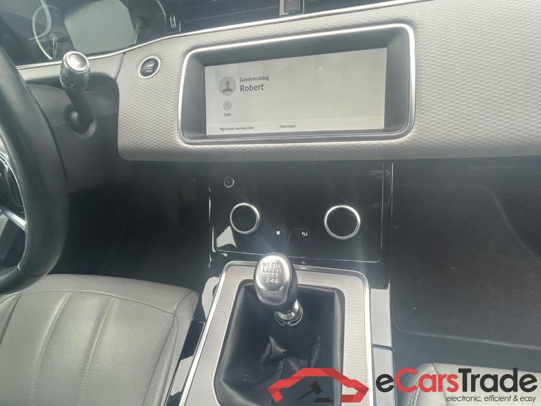 Land Rover Range Rover Evoque 2.0 D165 LED Navi-Pro Leather KeylessGo Camera Klima PDC ... #6
