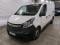 preview Opel Vivaro #0