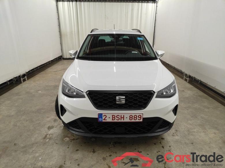 SEAT Arona 1.0 TSI 81kW DSG Move 5d #1