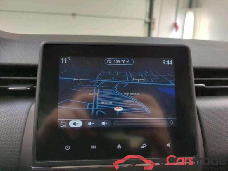 RENAULT CLIO 1.0 TCe 90 Equilibre #6