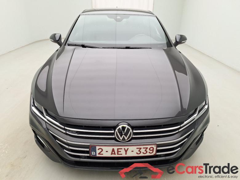 VW, Arteon FL'20, Volkswagen Arteon 2.0 TDI SCR 110kW DSG R-Line 5d #1