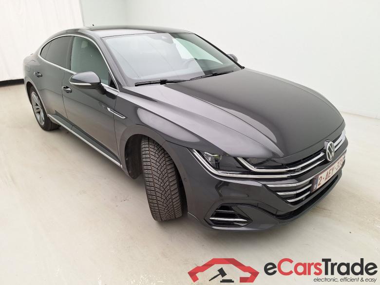 VW, Arteon FL'20, Volkswagen Arteon 2.0 TDI SCR 110kW DSG R-Line 5d #2