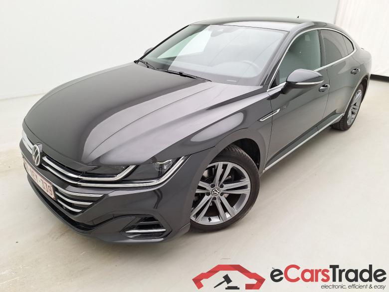 VW, Arteon FL'20, Volkswagen Arteon 2.0 TDI SCR 110kW DSG R-Line 5d #4