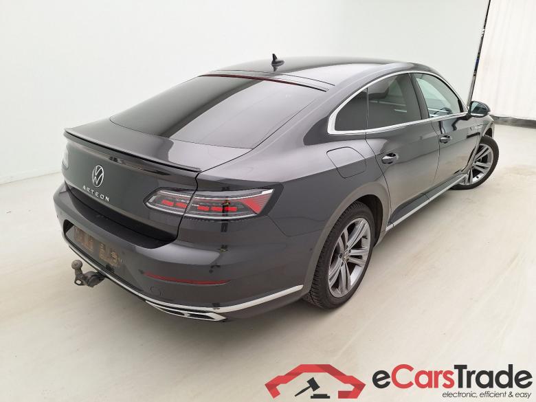 VW, Arteon FL'20, Volkswagen Arteon 2.0 TDI SCR 110kW DSG R-Line 5d #5