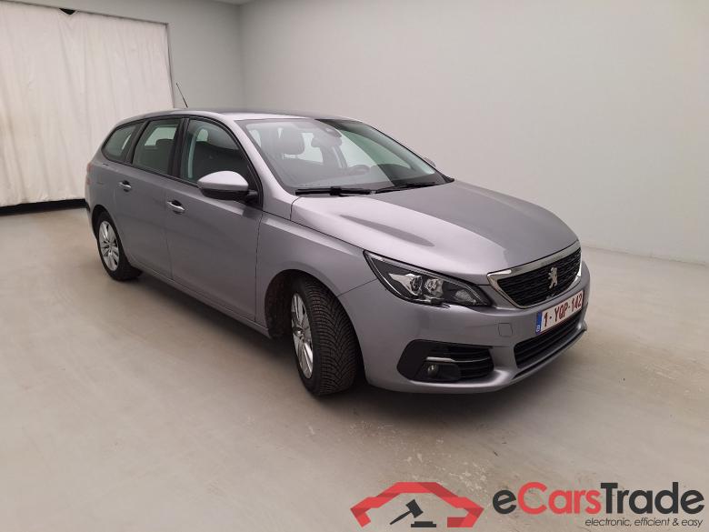 Peugeot, 308 SW FL'17, Peugeot 308 SW 1.5 BlueHDi 100 DPF S&S Active Pack #2