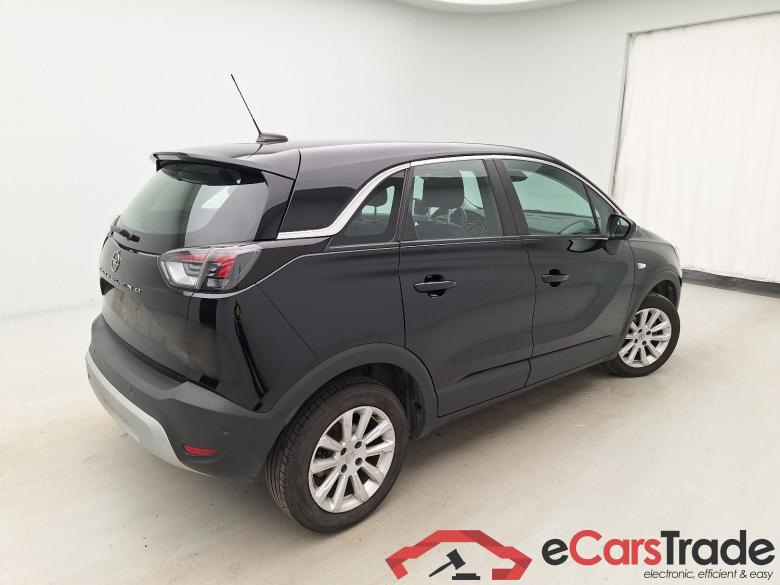 Opel, Crossland '20, Opel Crossland 1.2 81kW Turbo S/S Elegance 5d #5