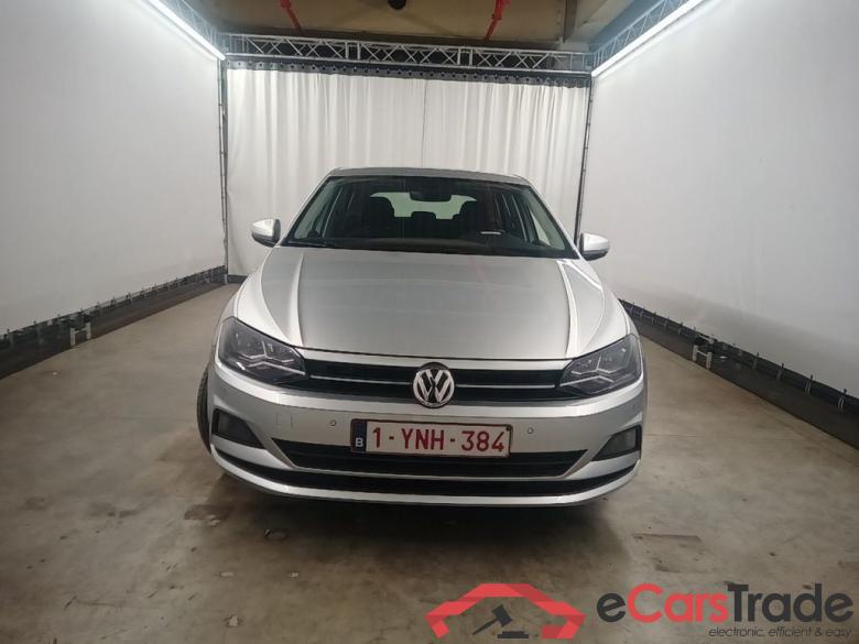 Volkswagen Polo 1.6 TDI 70kW Comfortline 5d excluweb end 13.02 #5