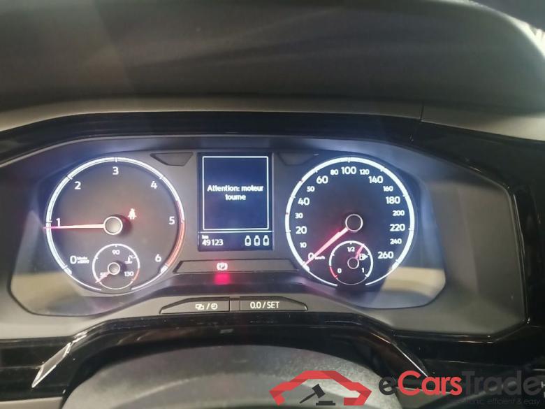 Volkswagen Polo 1.6 TDI 70kW Comfortline 5d excluweb end 13.02 #6