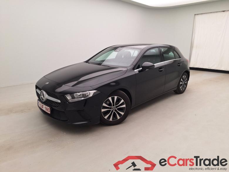 Mercedes, A-Class '18, Mercedes-Benz A-Klasse A 180 d Business Solution 5 #6