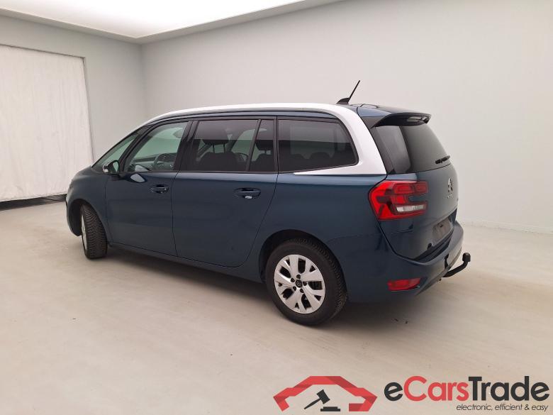 Citroën, Gr.C4 SpaceT. FL'16, Citroën Grand C4 Spacetourer 1.5 BlueHDi 130 S&S E 7pl #3