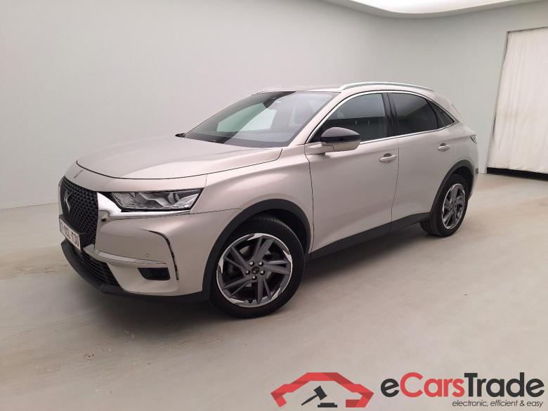 DS, DS7 CB '17, DS 7 Crossback 1.5 BlueHDi 130 Automatic Be Chic 5 #2
