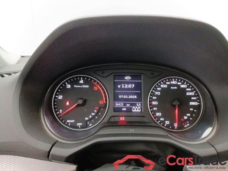 Audi Q2 1.6 TDI 85kW 5d #3