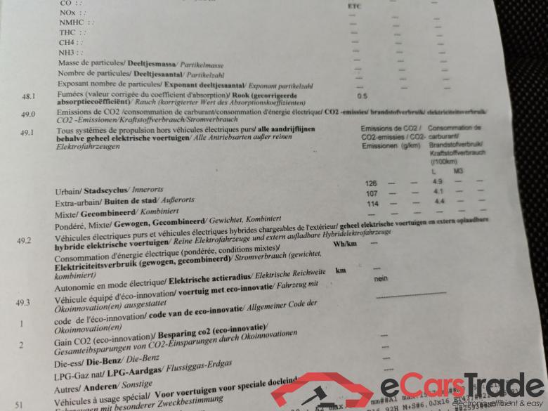 Audi Q2 1.6 TDI 85kW 5d #4