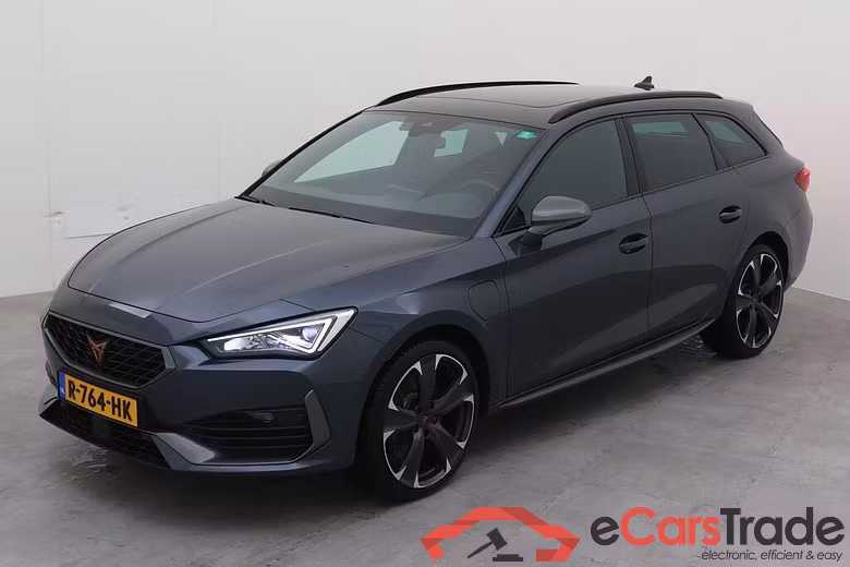 CUPRA Leon Sportstourer 110 kW #1