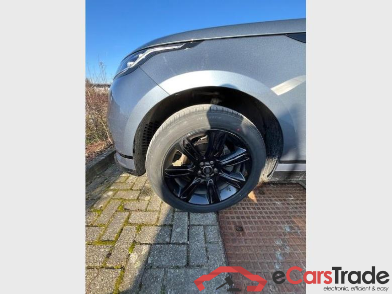 LAND ROVER Range Rover Velar Velar 2.0 Turbo P250 S