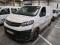 preview Opel Vivaro #1