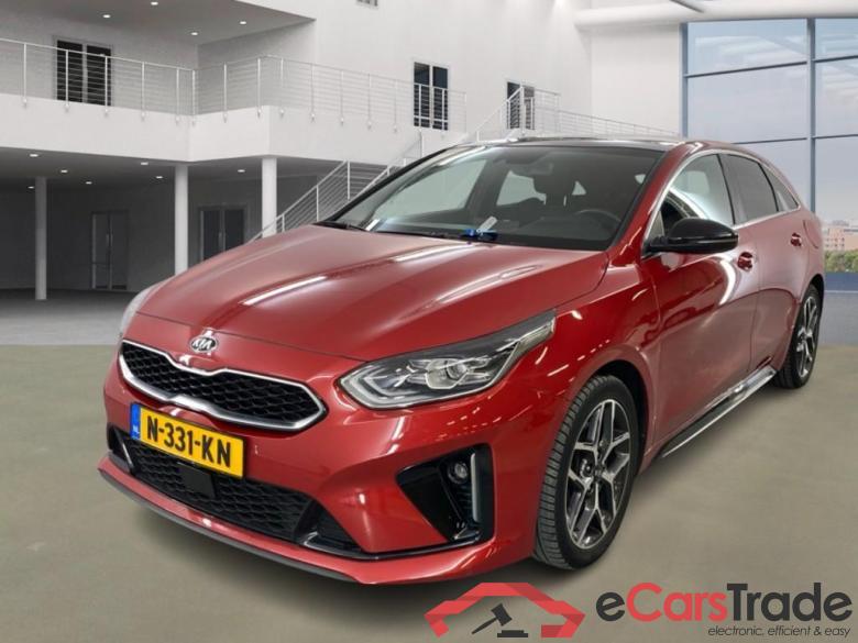 KIA PRO CEED 117 kW #1
