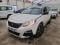 preview Peugeot 3008 #0