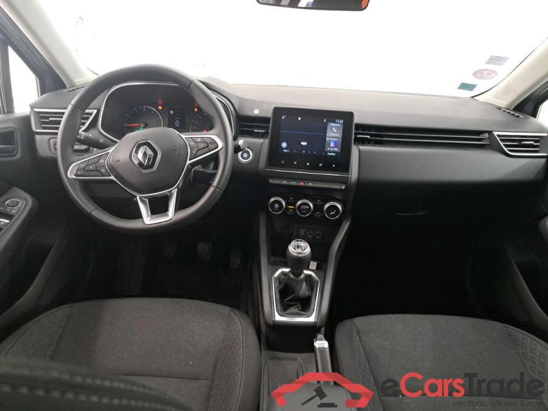 Renault Business TCe 100 - 20 Clio V Business 1.0 TCe 100CV BVM5 E6dT #5