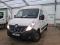 preview Renault Master #0