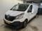 preview Renault Trafic #0