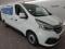 preview Renault Trafic #1