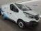 preview Renault Trafic #1