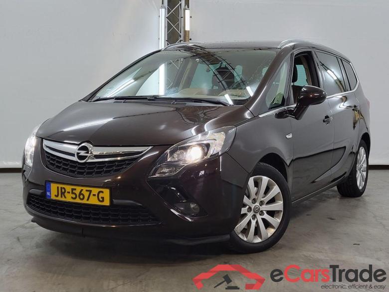 OPEL Zafira tourer 1.4 Innovation 7p. #1