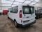 preview Renault Trafic #1