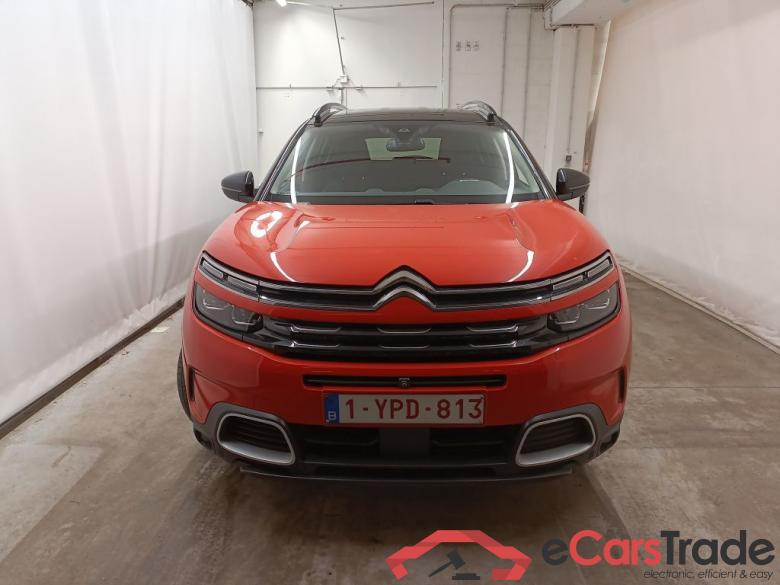Citroën C5 Aircross 1.5 BlueHDi 130 S&S EAT8 Shine 5d #1