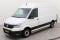 preview Volkswagen Crafter #0