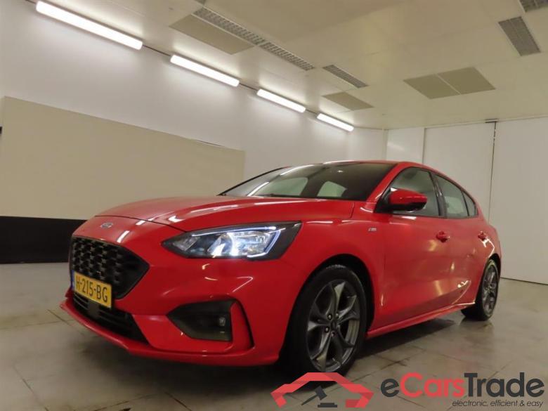 FORD FOCUS 1.0 EcoB. ST L. Bns #1