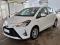 preview Toyota Yaris #0