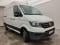 preview Volkswagen Crafter #1