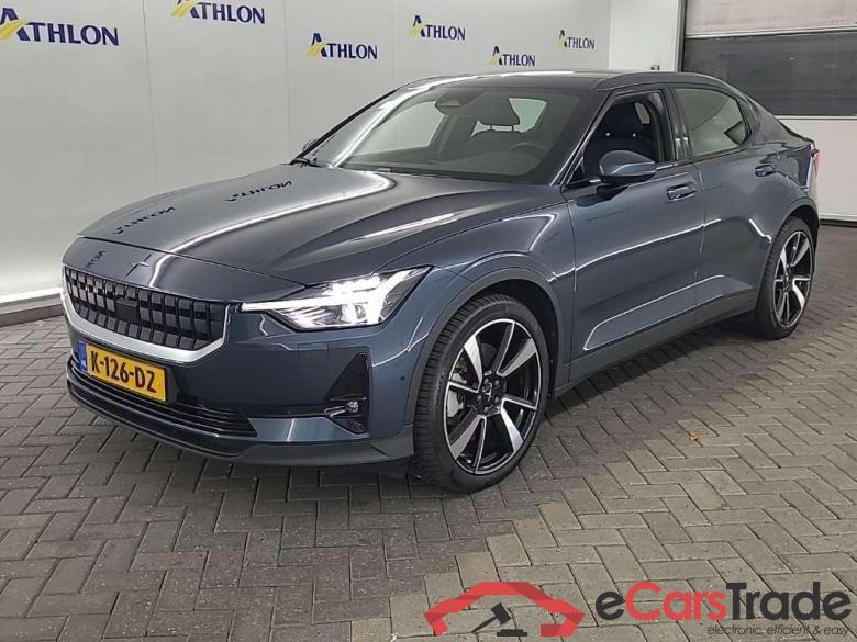 Polestar Polestar 2 Pilot Plus 5D 300kW Athlon Edition #1