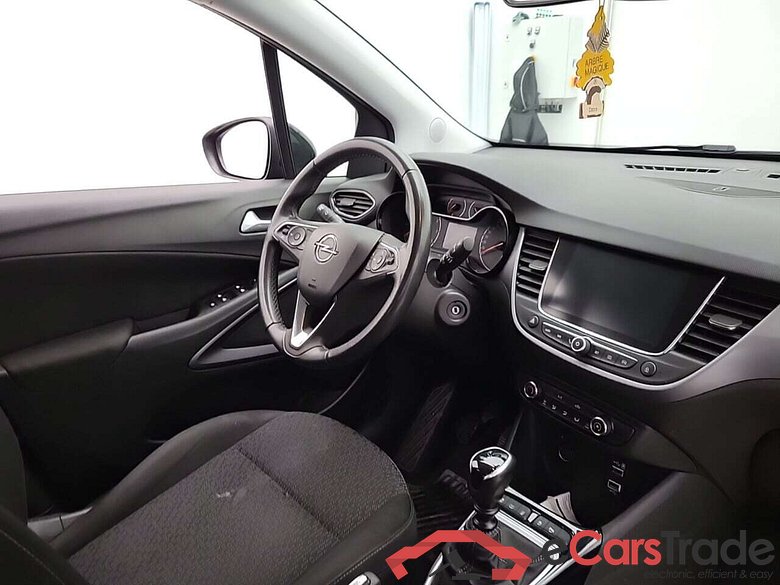 Opel Crossland X 1.2i Turbo LED Navi Camera Klima PDC ... #6