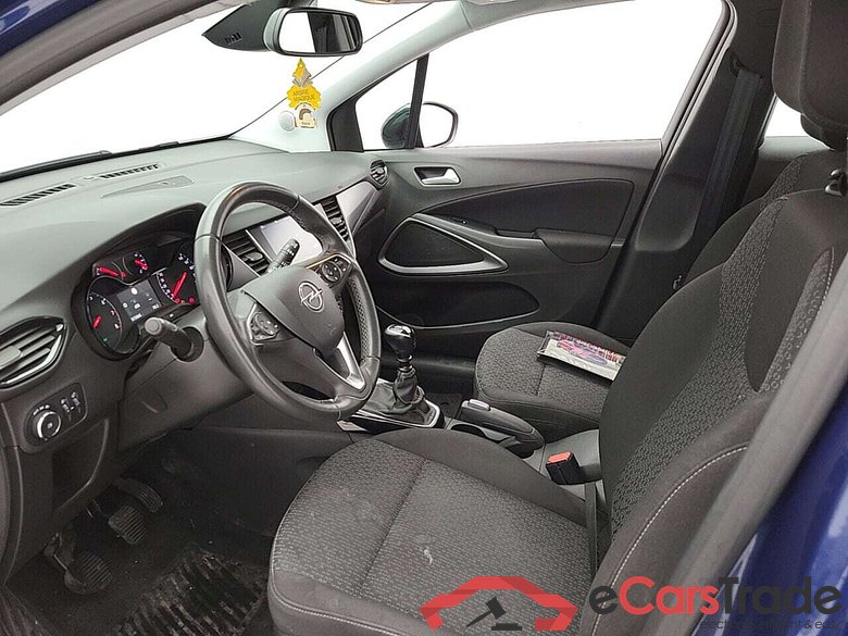 Opel Crossland X 1.2i Turbo LED Navi Camera Klima PDC ... #5