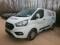 preview Ford Transit Custom #0