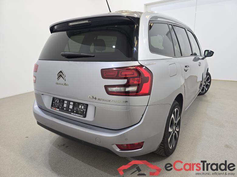 Citroen Grand C4 SpaceTourer 1.5 BlueHDi 7PL Aut. Navi Klima PDC ... #4