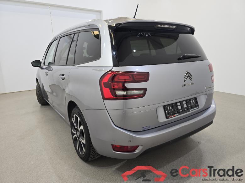 Citroen Grand C4 SpaceTourer 1.5 BlueHDi 7PL Aut. Navi Klima PDC ... #6